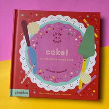 Load image into Gallery viewer, Cake!
