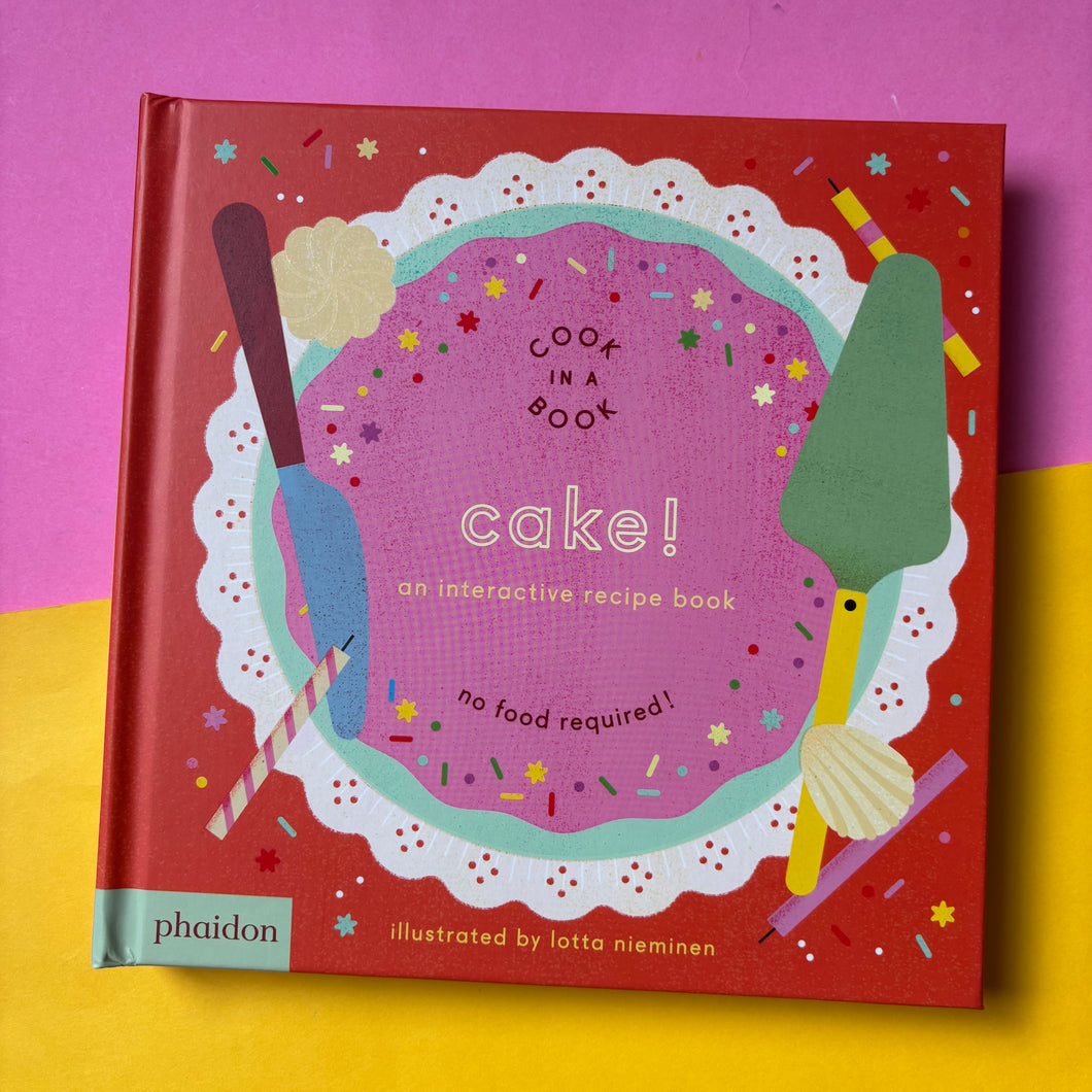 Cake!