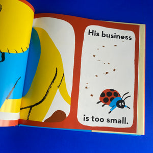 Doing Business