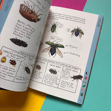 Load image into Gallery viewer, Pocket Observology: A Field Guide

