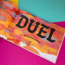 Load image into Gallery viewer, Duel
