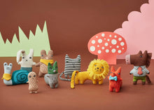 Load image into Gallery viewer, Teeny Ted - Cotton Wee One
