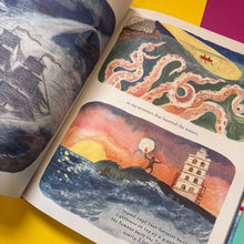 Load image into Gallery viewer, Beacons Of Light: A Journey Through the World of Lighthouses
