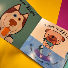 Load image into Gallery viewer, The Puppy Book

