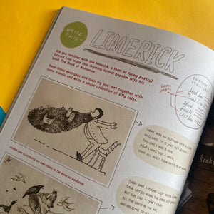 Illustoria - ISSUE 21
