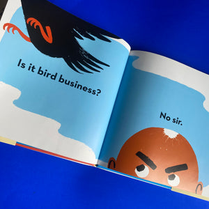 Doing Business