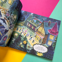 Load image into Gallery viewer, A Sleepy Soundbook: The Magic Bedtime Train Ride
