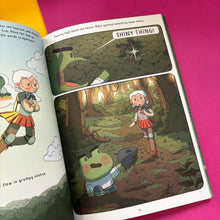 Load image into Gallery viewer, Juniper Mae: Secrets Of The Guardian Knights
