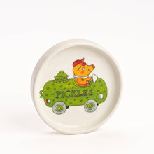 Load image into Gallery viewer, Pickle Car Trinket Dish
