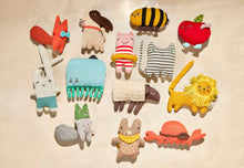 Load image into Gallery viewer, Ronnie Lion - Cotton Wee One
