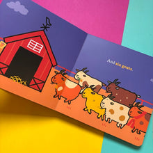 Load image into Gallery viewer, The Little Red Barn
