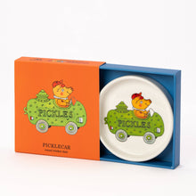 Load image into Gallery viewer, Pickle Car Trinket Dish
