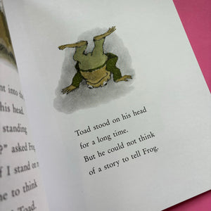 Summer With Frog & Toad