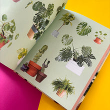 Load image into Gallery viewer, Extraordinary Things Sticker Book
