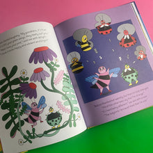 Load image into Gallery viewer, Baboo The Unusual Bee
