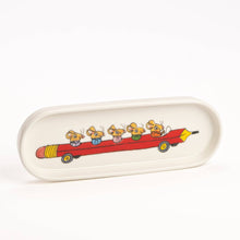 Load image into Gallery viewer, Pencil Car Pen Tray
