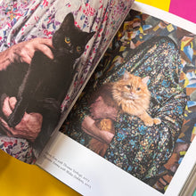 Load image into Gallery viewer, Cat.
