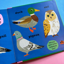 Load image into Gallery viewer, I Spot A Duck
