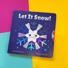 Load image into Gallery viewer, Let It Snow!
