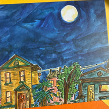 Load image into Gallery viewer, Nigel And The Moon
