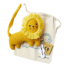 Load image into Gallery viewer, Ronnie Lion - Cotton Wee One

