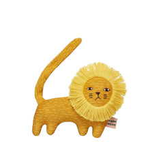 Load image into Gallery viewer, Ronnie Lion - Cotton Wee One
