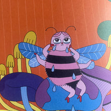 Load image into Gallery viewer, Baboo The Unusual Bee
