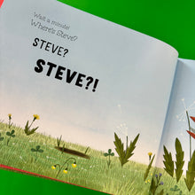 Load image into Gallery viewer, Who Ate Steve?
