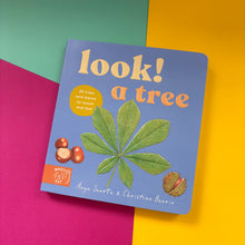 Load image into Gallery viewer, LOOK! A Tree
