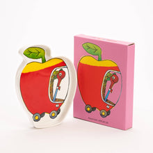 Load image into Gallery viewer, Applecar Trinket Tray
