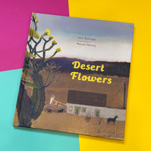 Load image into Gallery viewer, Desert Flowers

