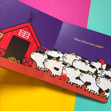 Load image into Gallery viewer, The Little Red Barn
