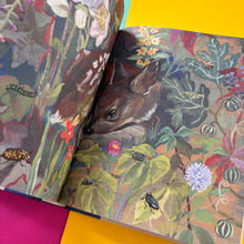Load image into Gallery viewer, Nathalie Lete Sticker Book

