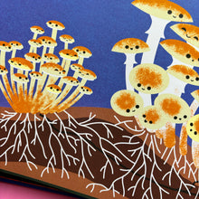 Load image into Gallery viewer, Mushrooms Know
