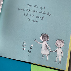 Just One Little Light