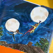 Load image into Gallery viewer, Nigel And The Moon
