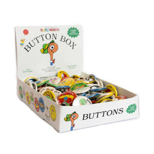 Load image into Gallery viewer, Richard Scarry - Cars &amp; Things That Go Badges
