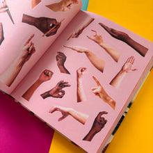 Load image into Gallery viewer, Extraordinary Things Sticker Book
