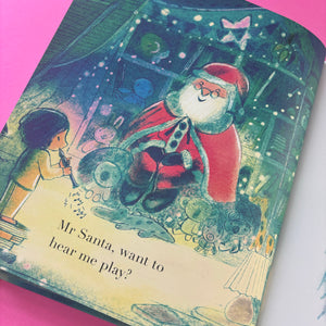 Mr Santa
