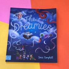 Load image into Gallery viewer, The Dreamies
