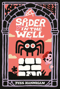 *** PRE ORDER *** Spider In The Well