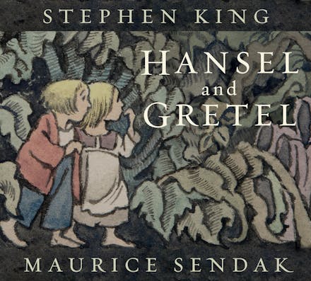 *** PRE ORDER *** Hansel & Gretel