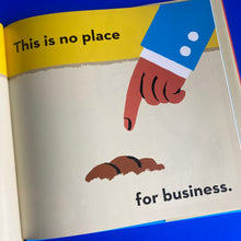 Load image into Gallery viewer, Doing Business
