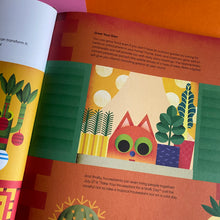 Load image into Gallery viewer, A Jungle In Your Living Room
