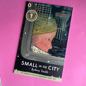 Small in The City