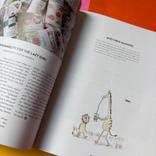 Load image into Gallery viewer, Kitchen Table #7: The Future Issue

