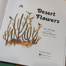 Load image into Gallery viewer, Desert Flowers
