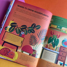 Load image into Gallery viewer, A Jungle In Your Living Room
