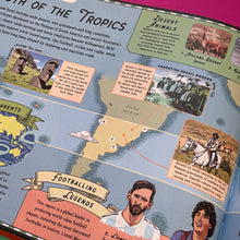 Load image into Gallery viewer, Latitude : A World Atlas from North to South
