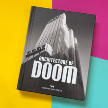 Load image into Gallery viewer, Architecture Of Doom
